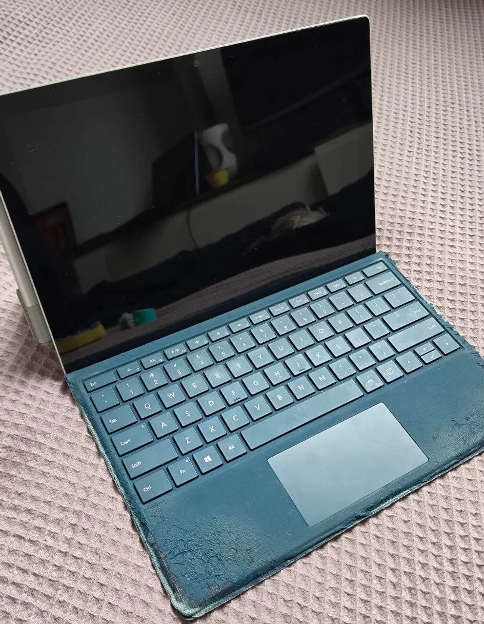 Microsoft Surface pro 4 8gb 256gb - Foto 4