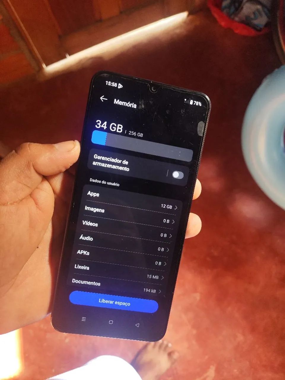 Vendo Realme Note60 - Foto 3