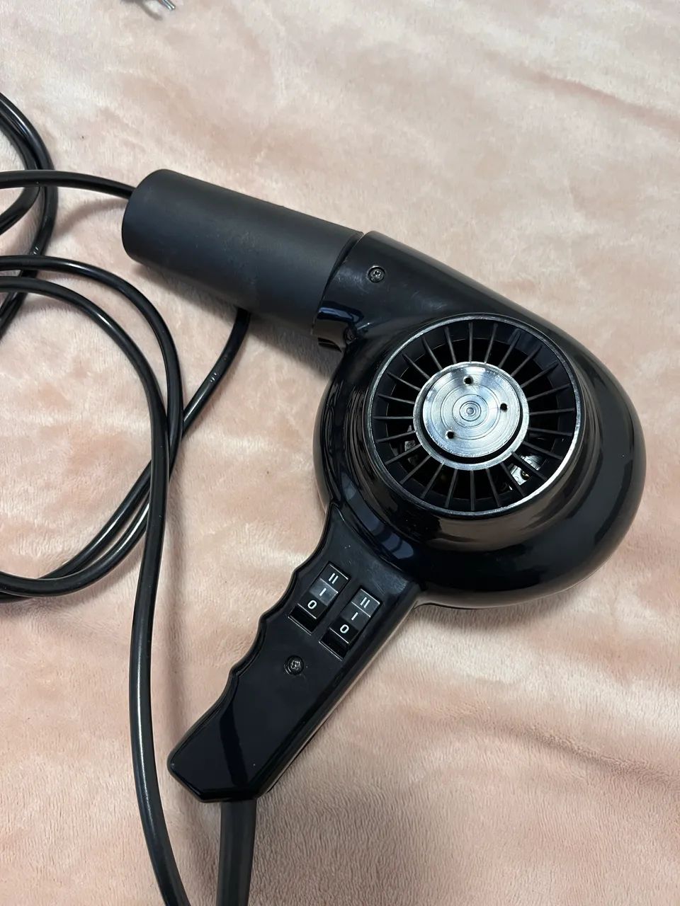 Secador taiff 110v  - Foto 2