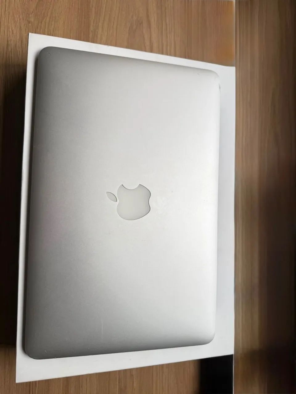 MACBOOK AIR 11 - Foto 2