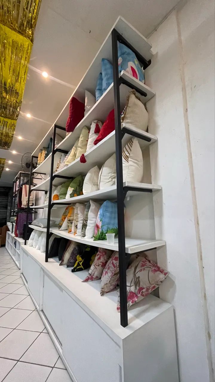 Multiuso de exposiç ão  - Foto 2