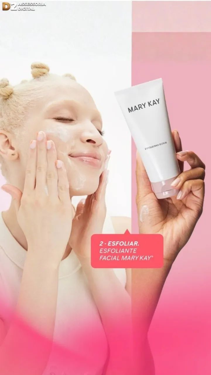 Kit pele matte da MARY KAY - Foto 4