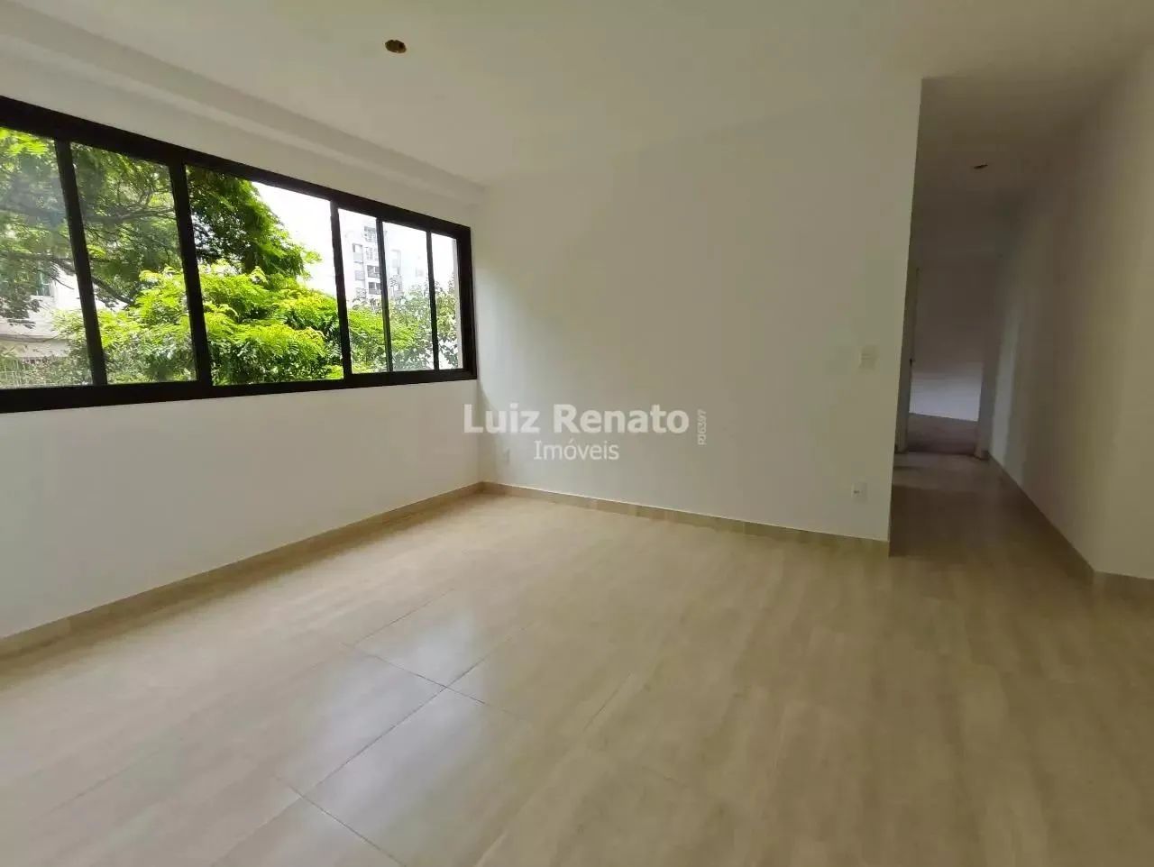 Apartamento à venda no bairro Serra