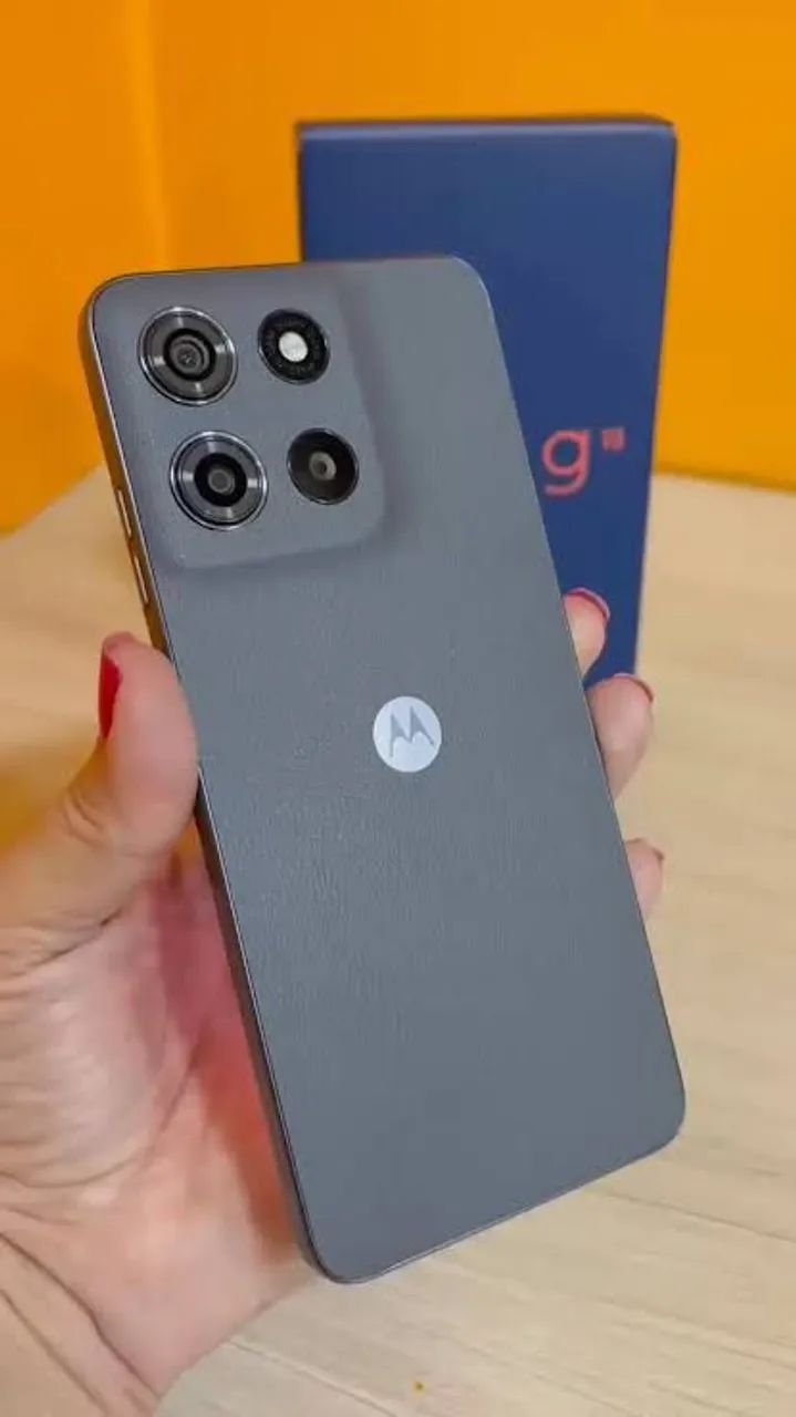 MOTOROLA g15 - Foto 2
