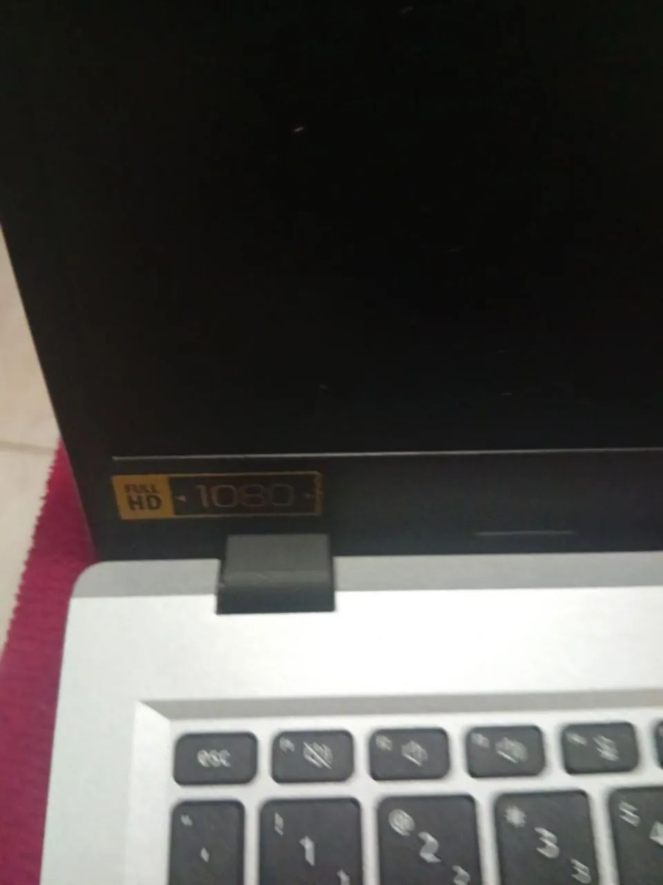 Vendo notebook  - Foto 2