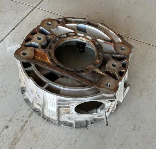 Capa Seca Da Caixa Eaton Automatizada Ea-11109 Ford Cargo - Foto 4