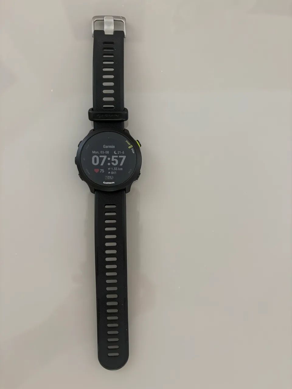 Relógio Garmin Forrunner 55 