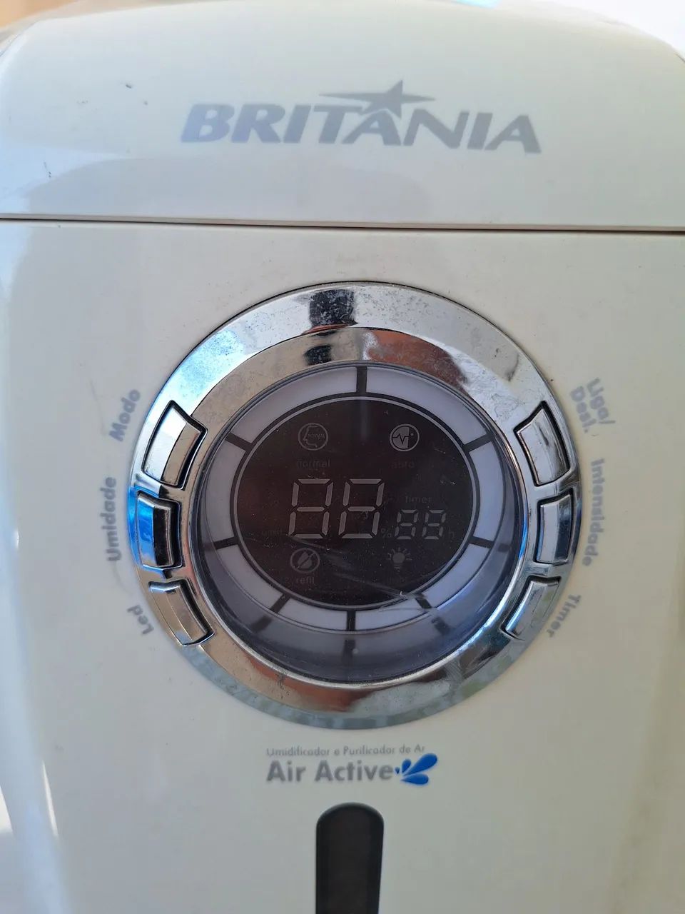 Umidificador Britânia usado - Foto 2