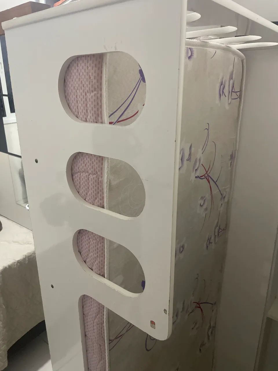 Cama criança bebê  - Foto 2