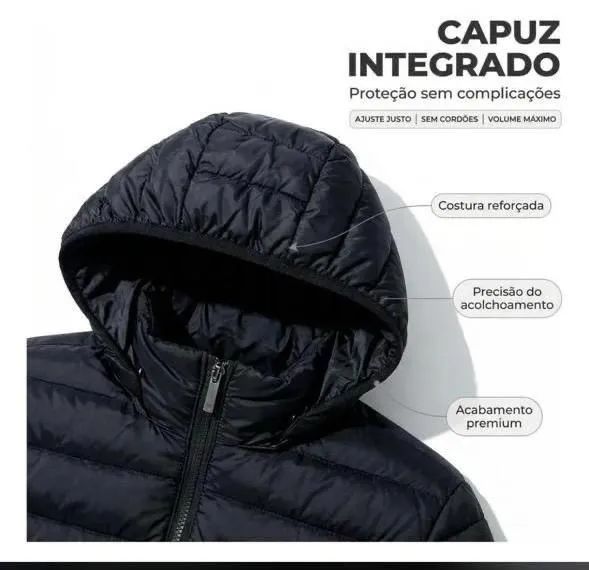 Casaco - Foto 4
