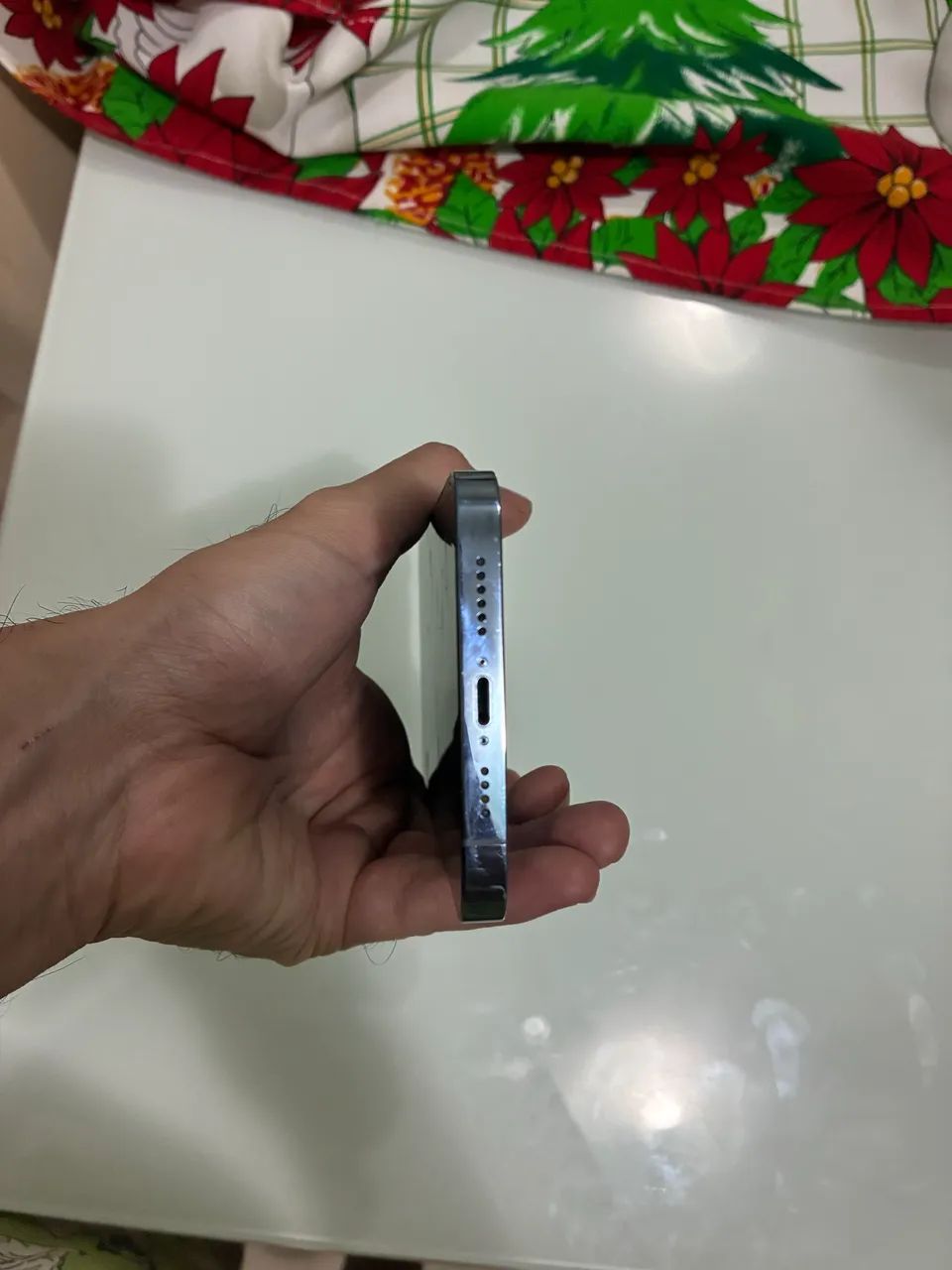 Iphone 13 pro max 128gb - Foto 4