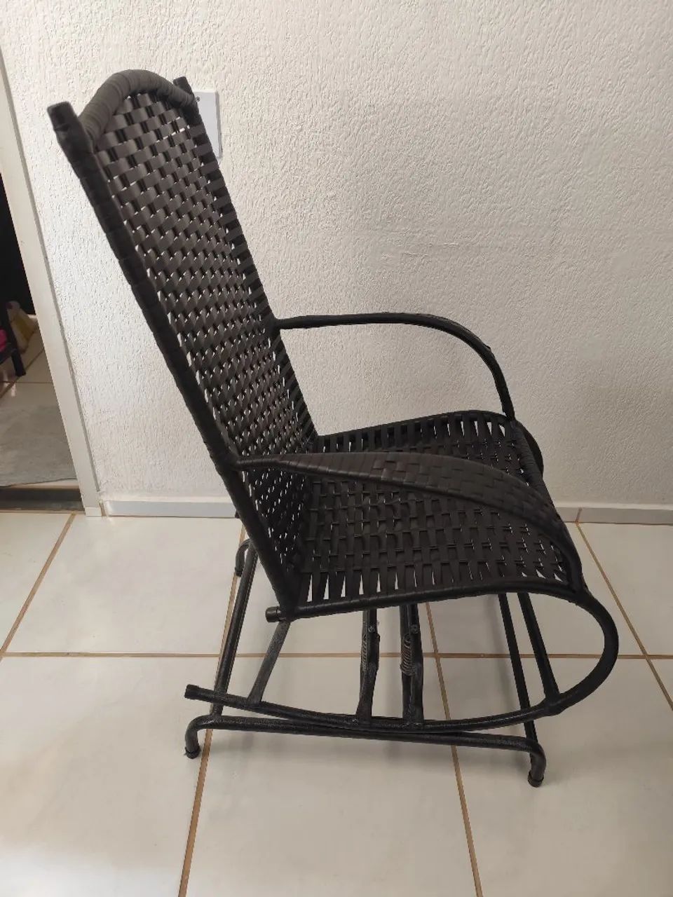 VENDO CADEIRA  - Foto 2