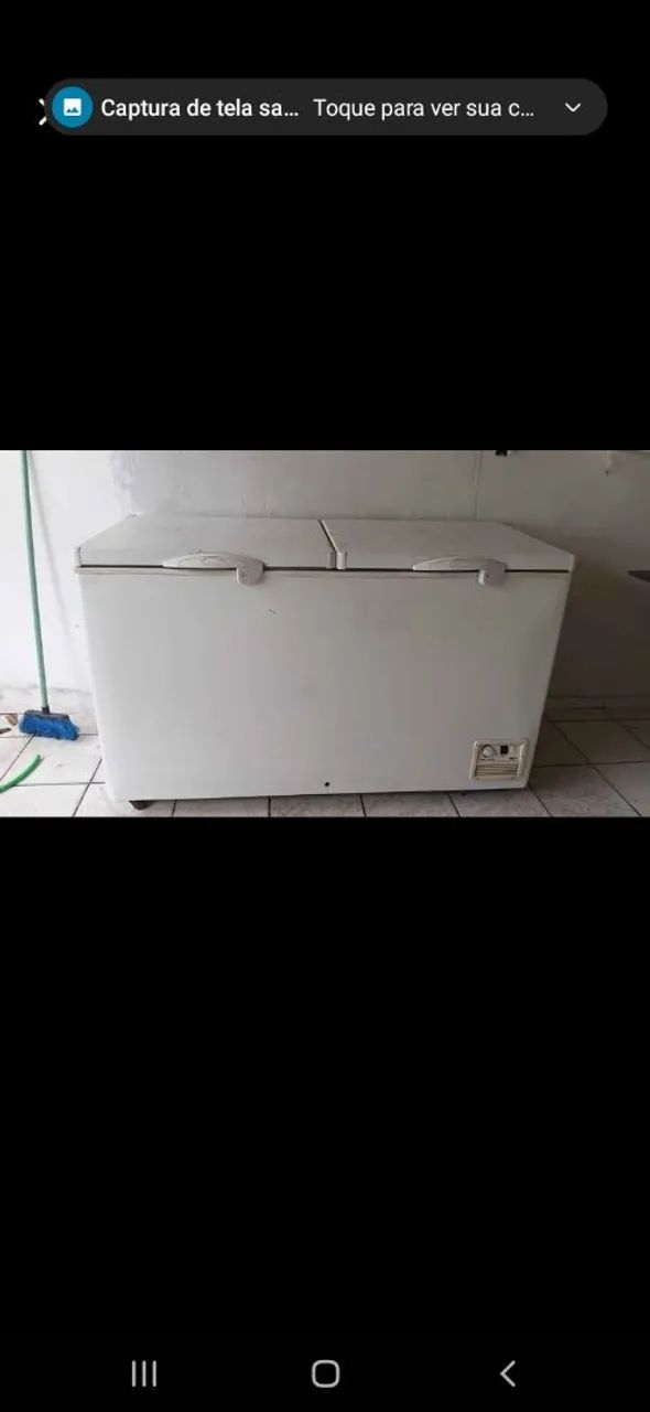 Freezer 