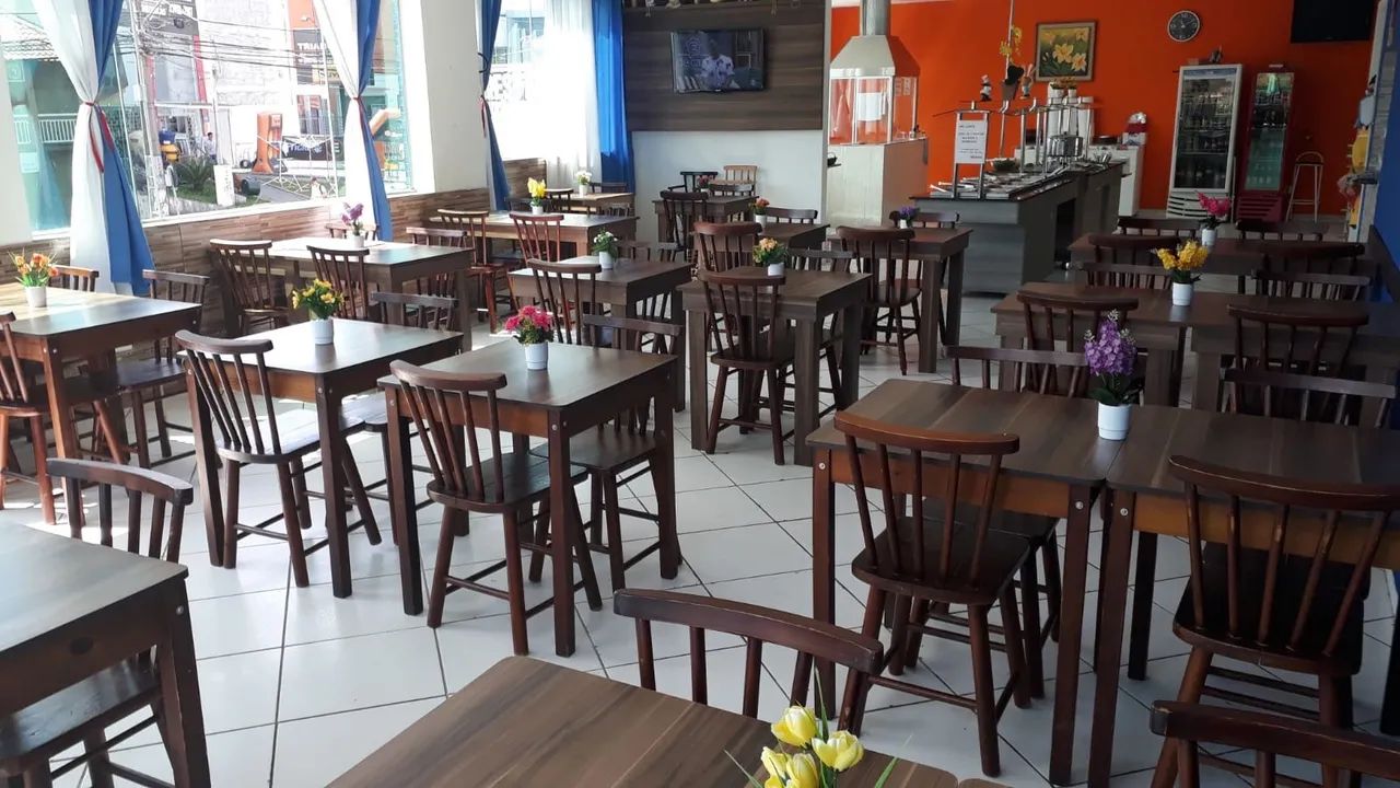 Restaurante no Campo Comprido - Foto 2