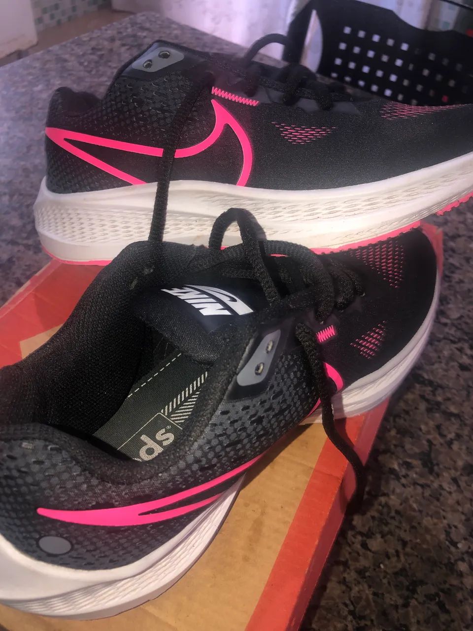Tênis da Nike confortável  - Foto 3