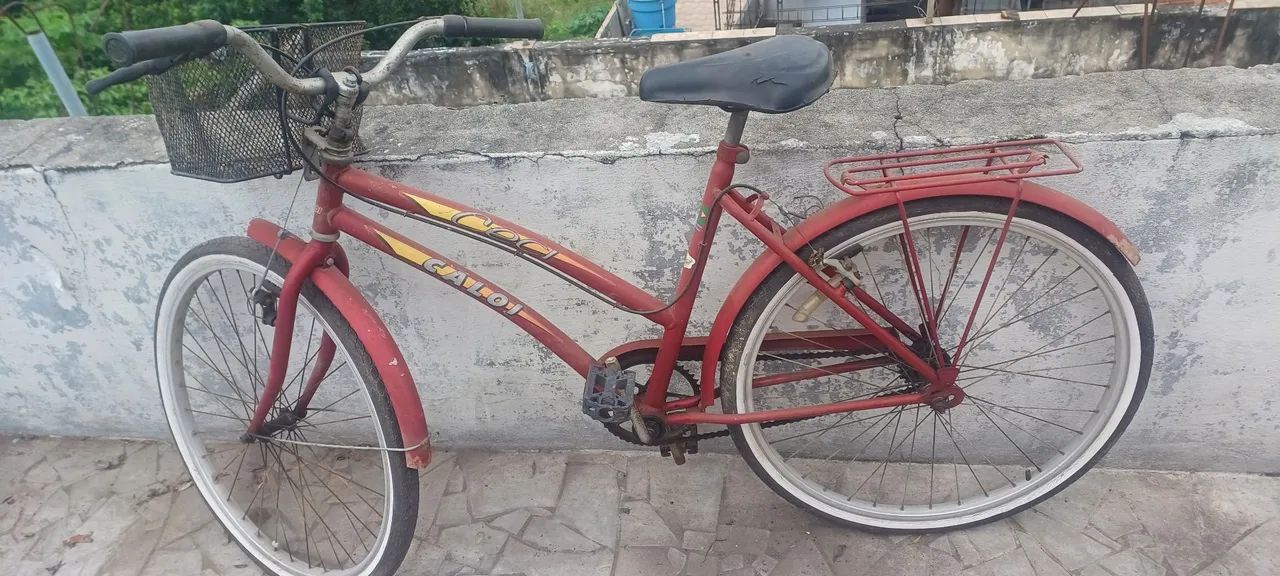 Bicicleta - Foto 2
