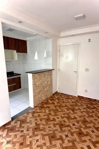 Apartamento com 2 dormitórios à venda, 45 m² por R$ 245.000,00 - Loteamento Parque São Mar - Foto 4