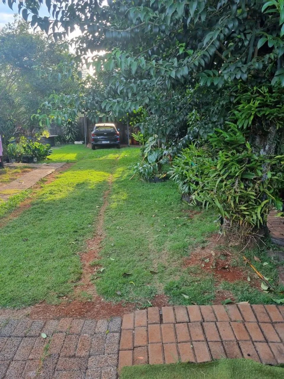 Oportunidade!! Vendo terreno no  Lago Azul   - Foto 5