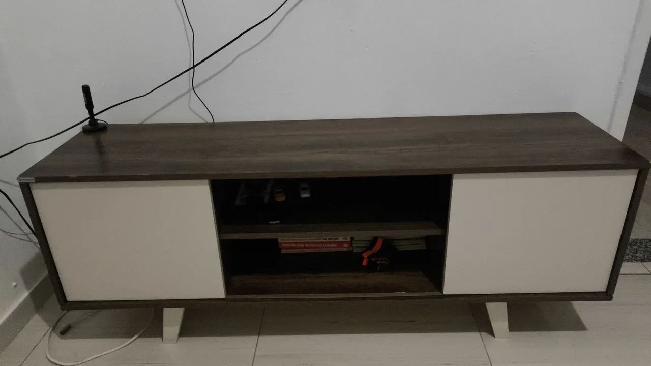 Rack/painel de sala tv