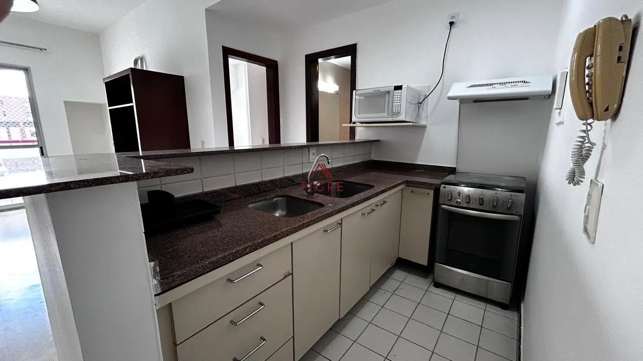 Apartamento À Venda Na Savassi, 1 Quarto 50m² - Foto 5