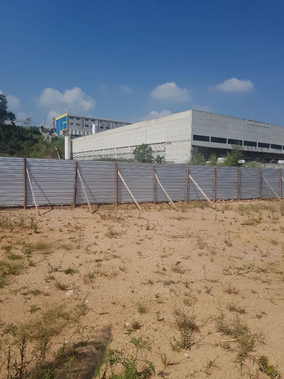 ? ÁREA À VENDA EM CAIEIRAS - 13.540 M² - Foto 3