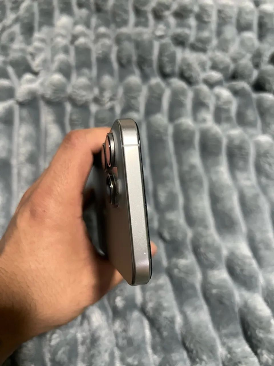 iPhone 16 Pro Max  - Foto 3