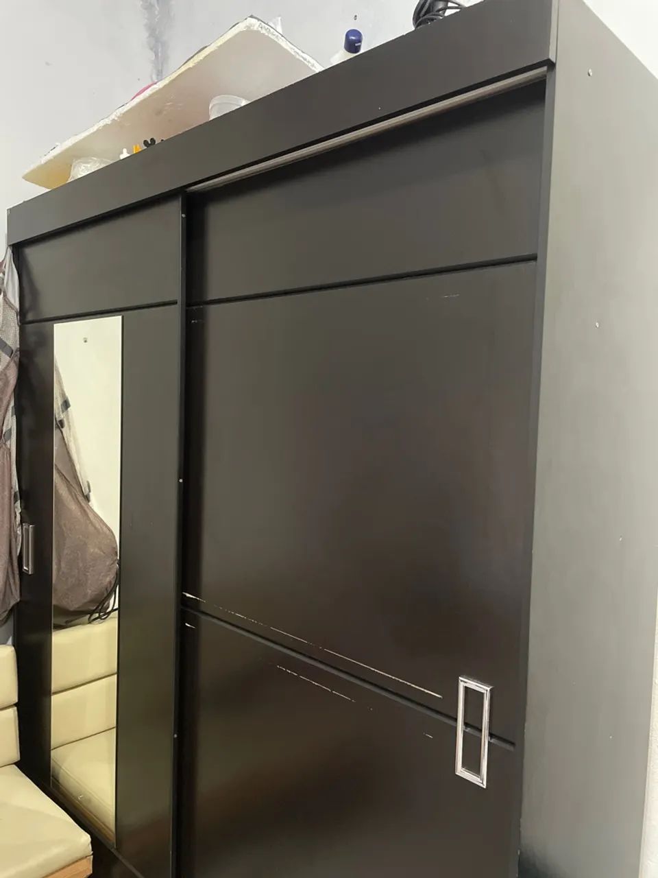 Guarda roupa  - Foto 4