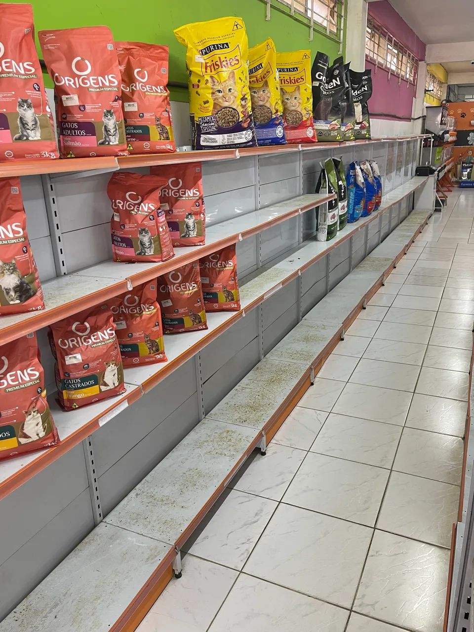 Móveis para comércio em geral  - Foto 2