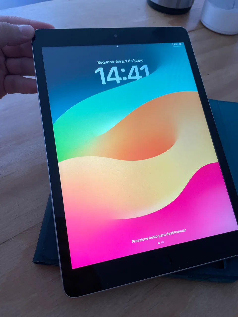 iPad 6th 32Gb - Tablets e E-Readers - Piripiri 1504435308 | OLX