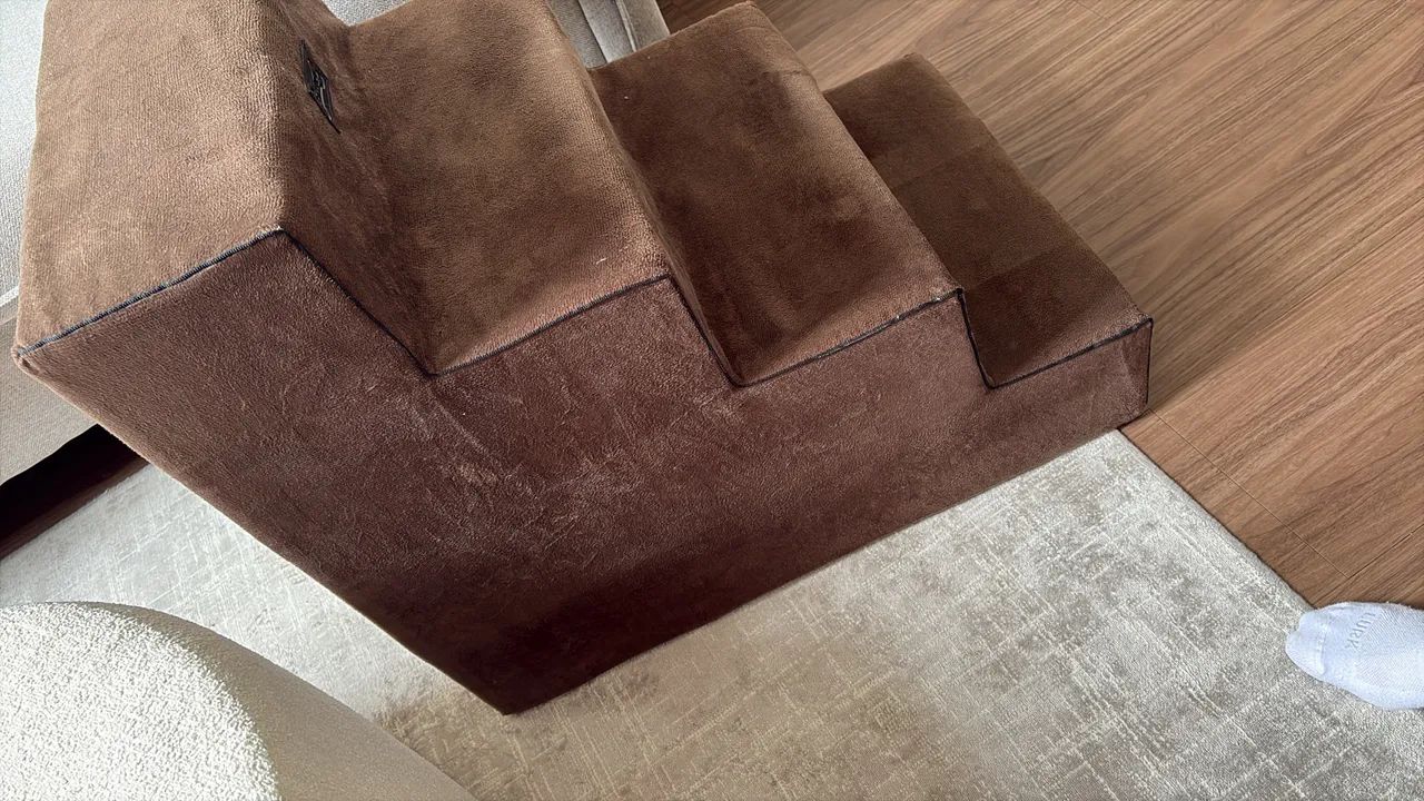 Escada para pet 60 CM