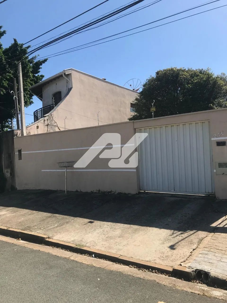casa - Parque da Figueira - Campinas - Foto 3