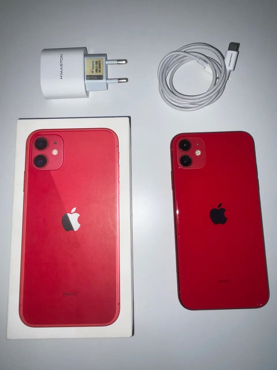 iPhone 11 - Foto 4