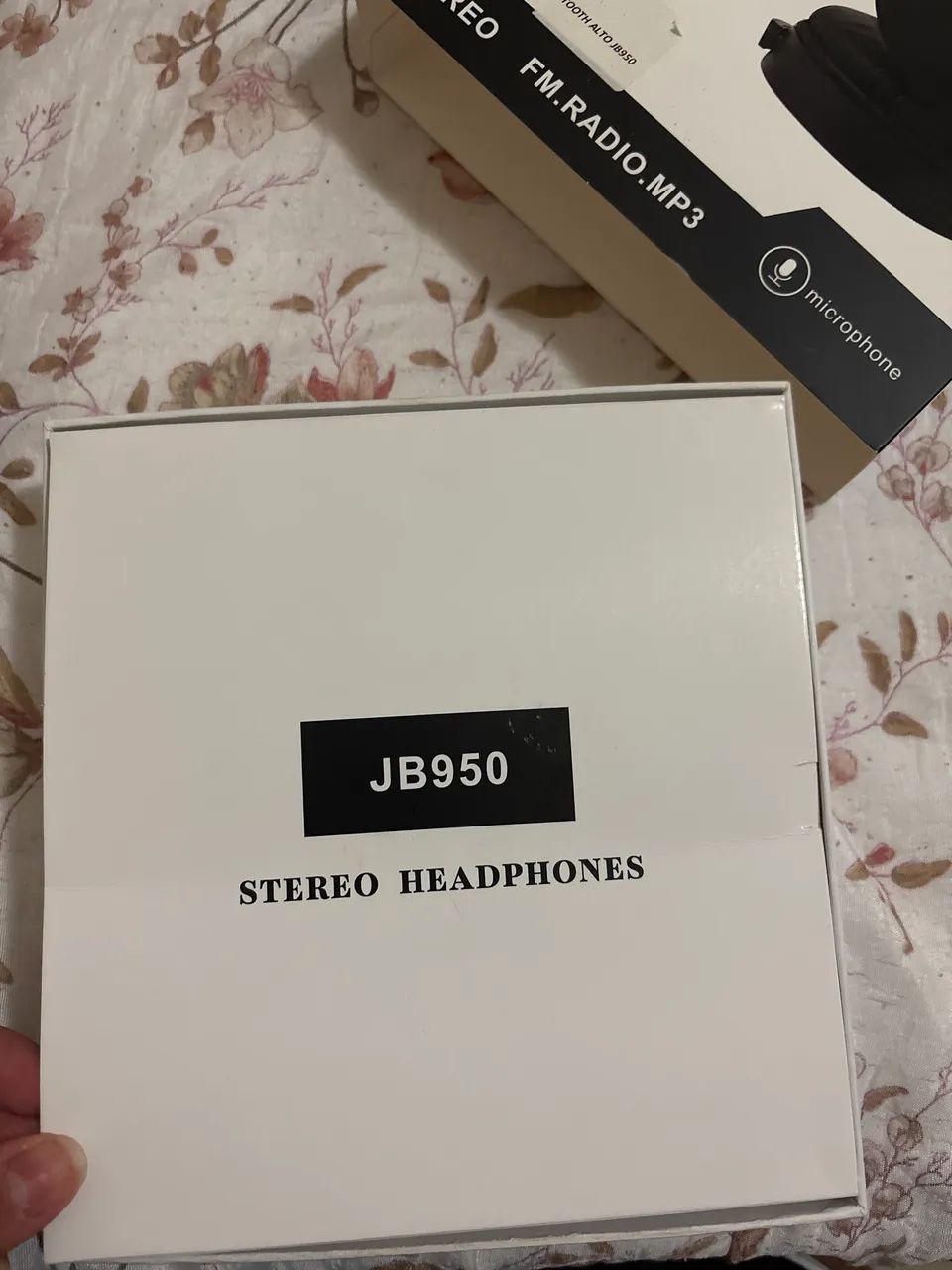 Vendo fone ouvido HEADSET - Foto 2