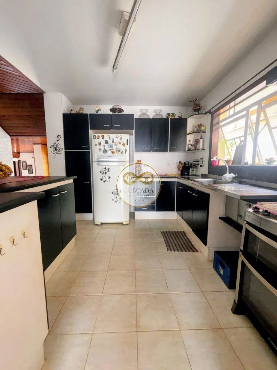 CASA A VENDA EM BARÃO GERALDO - Foto 2