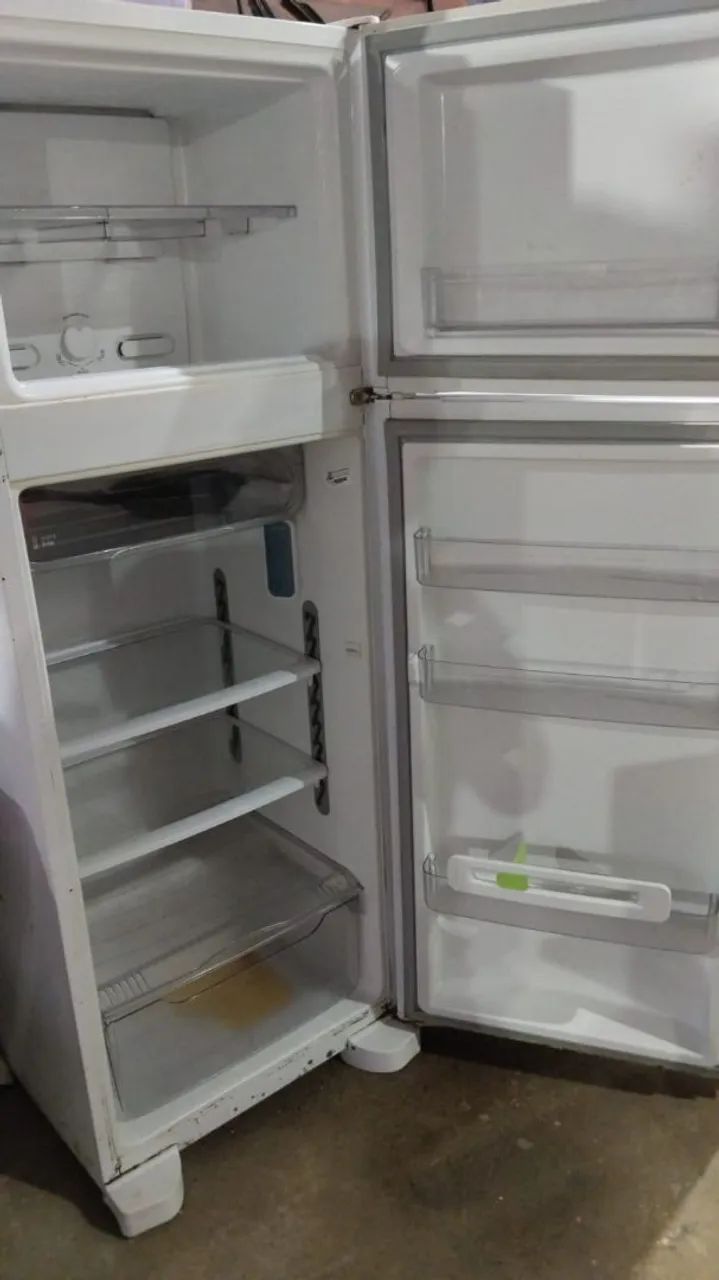 Vende-se essa geladeira - Foto 3