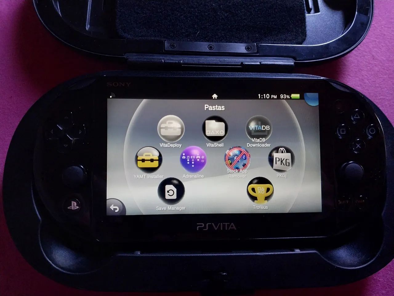 Psvita