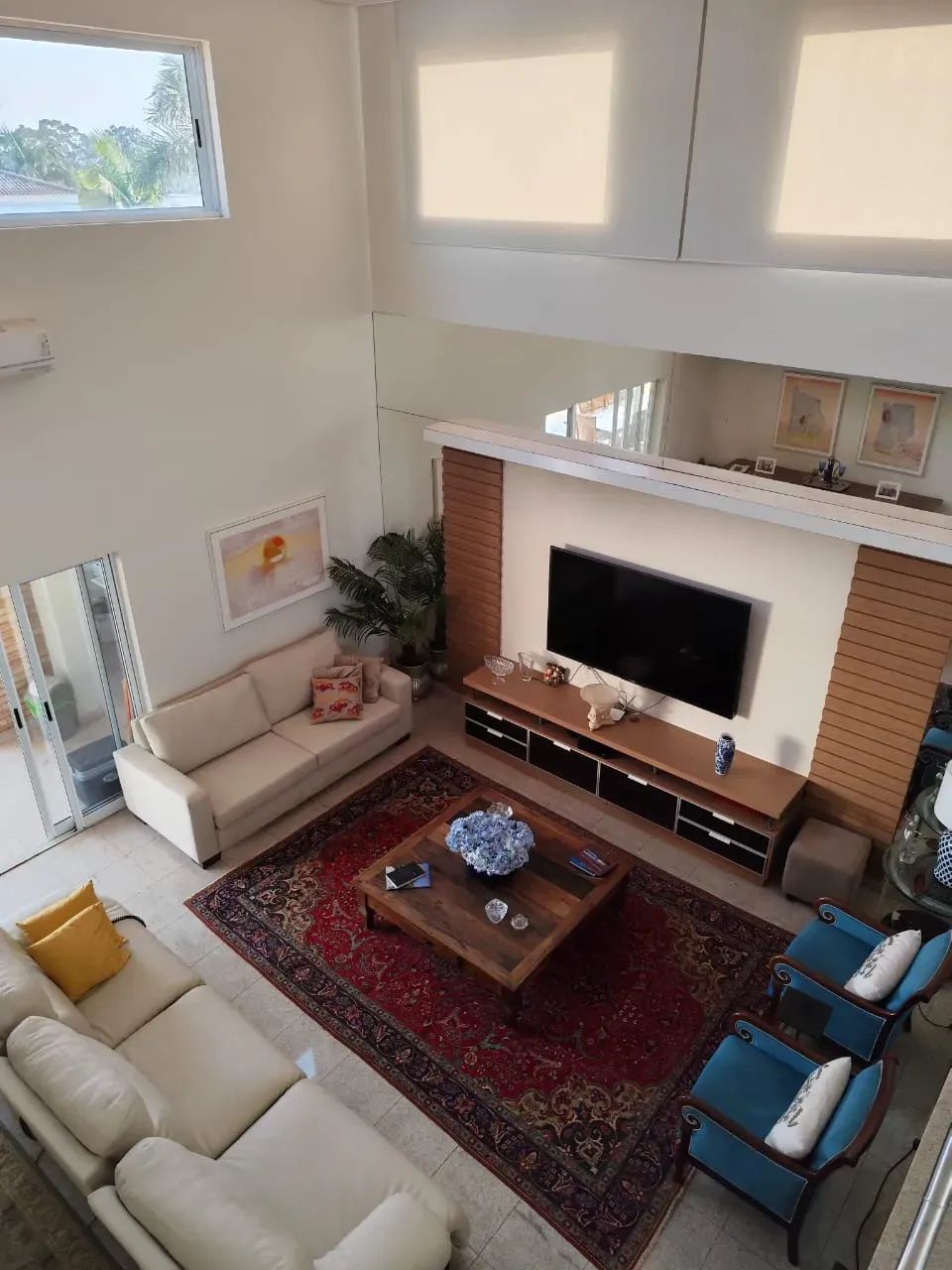 VENDO E ALUGO CASA CONDOMINIO ALPHAVILLE, OPORTUNIDADE!!