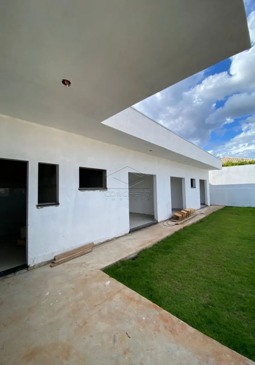 Casa Padrão em Botucatu - Foto 3