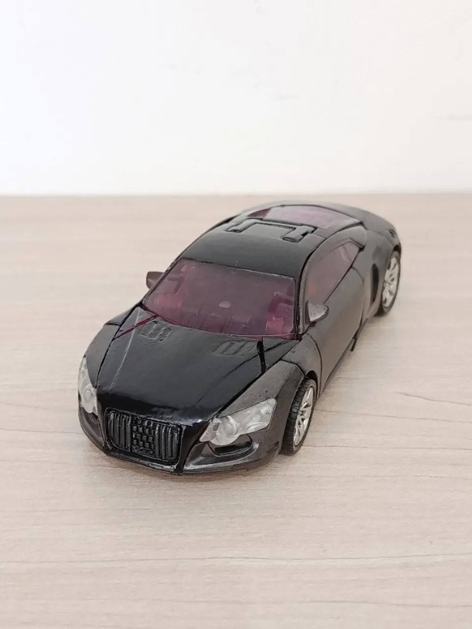 Transformers Revenge Of the Fallen ROTF Sideways  - Foto 4
