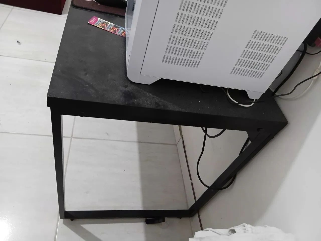 Mesa para escritório - Foto 3