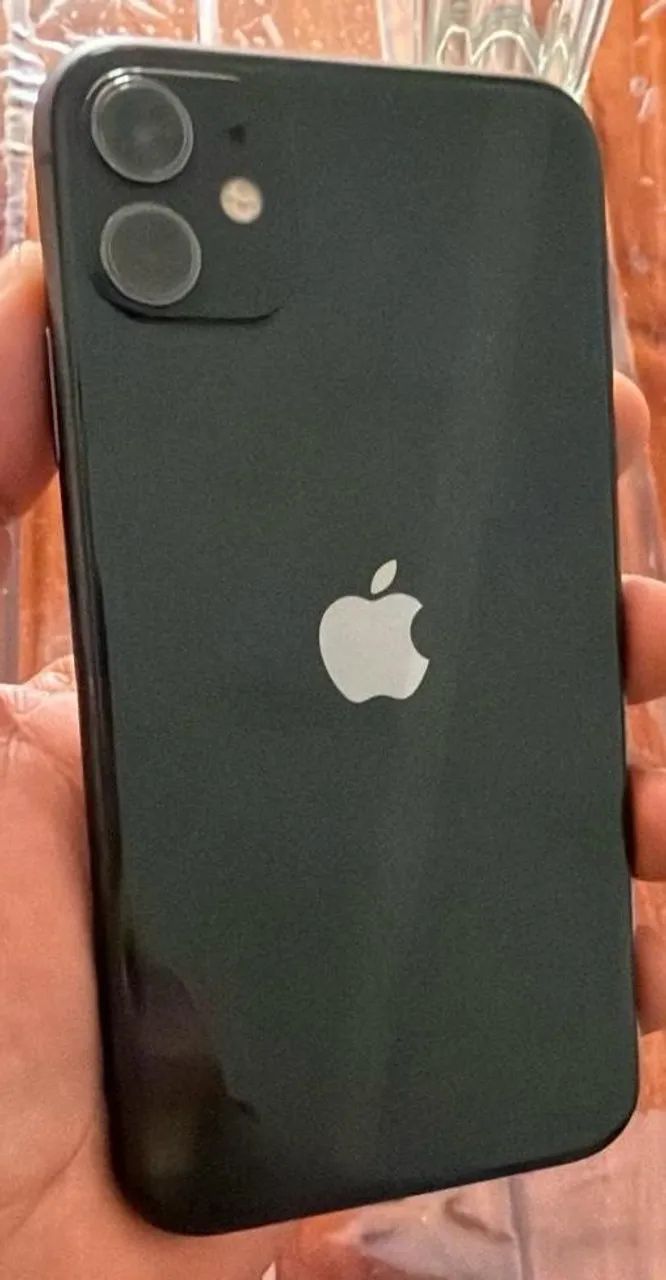 iPhone 11 128GB - Foto 4