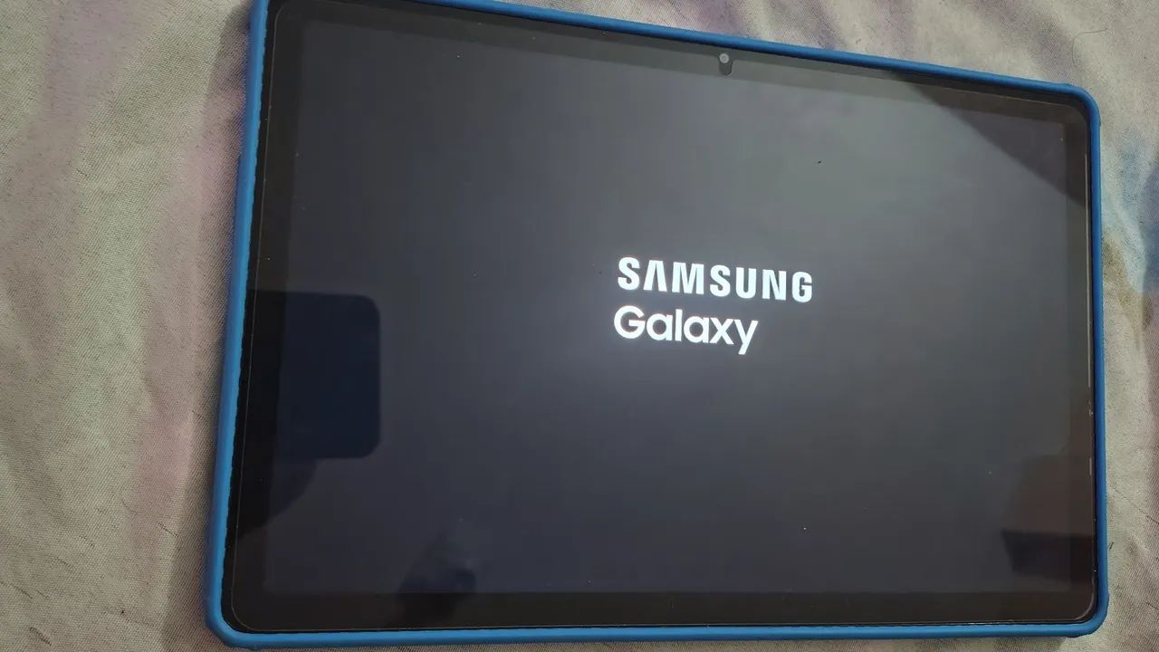 Vendo Tablet Samsung Galaxy A9 11 polegadas  - Foto 3