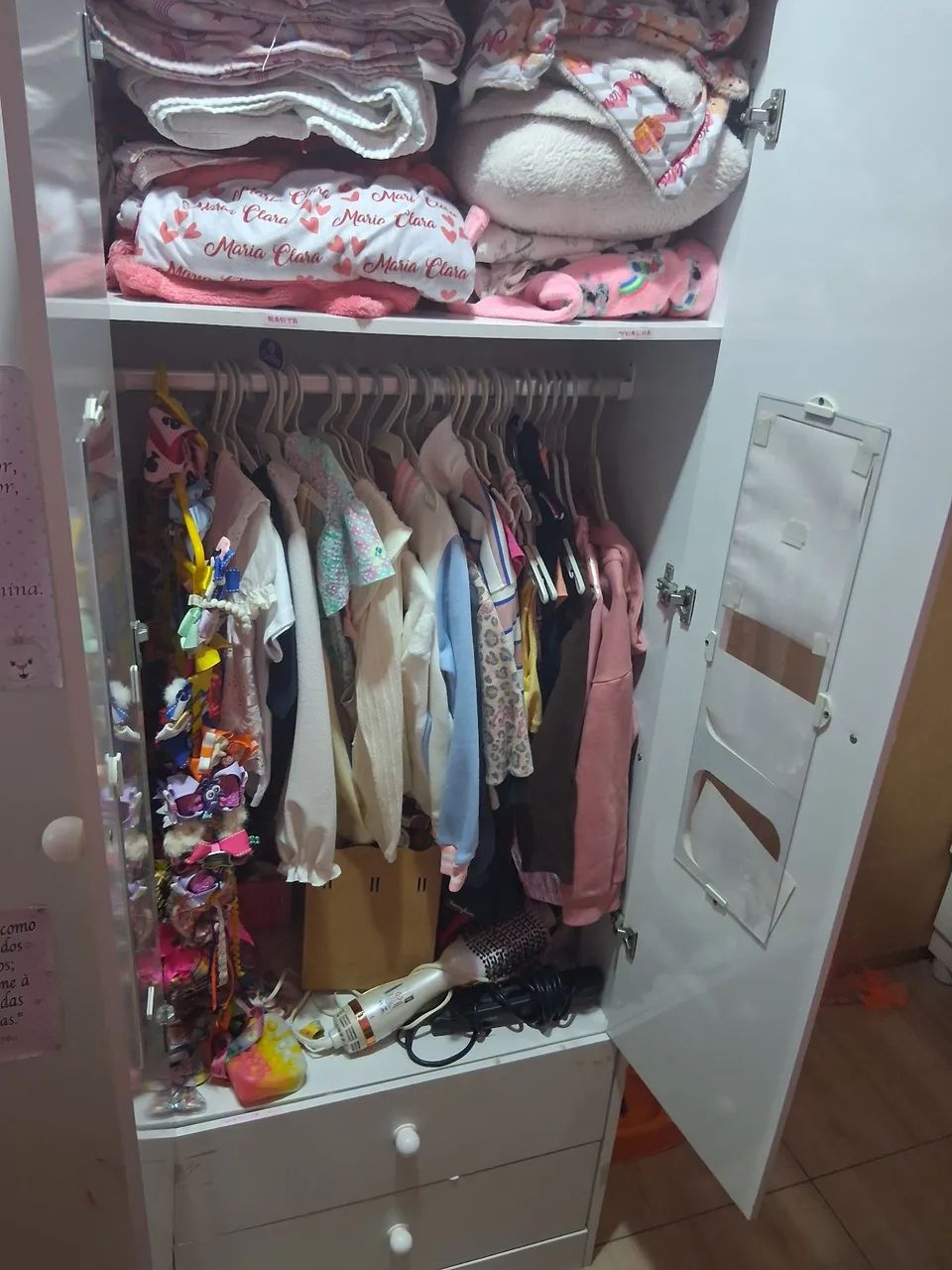 Kit quarto de bebê  - Foto 3