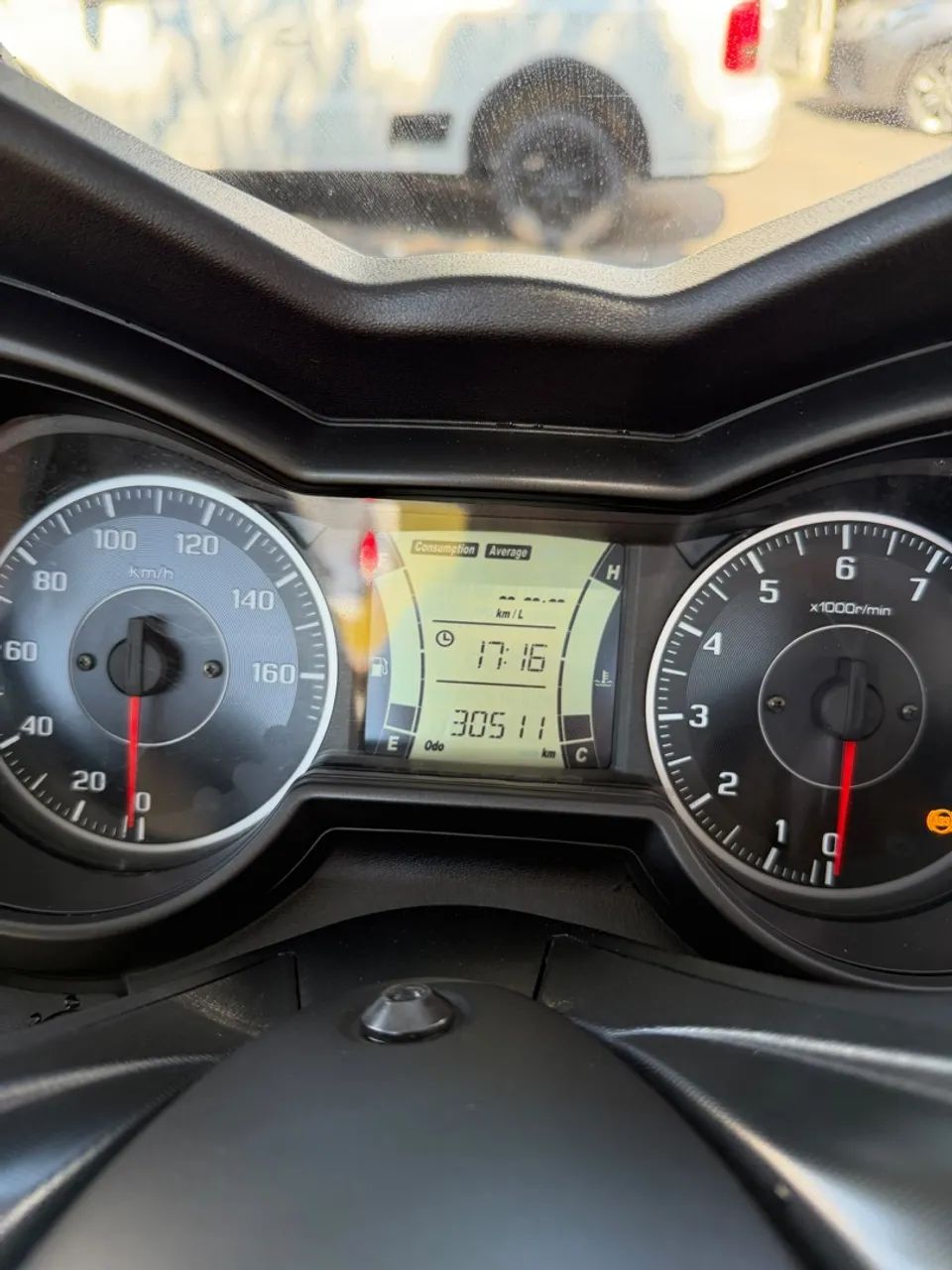 X max 250 Yamaha  - Foto 4