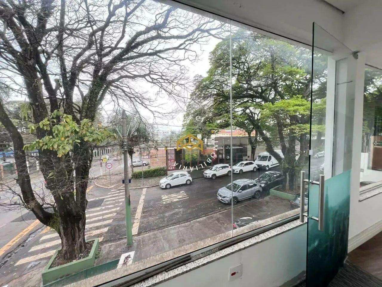 SALÃO COMERCIAL PARA LOCAÇÃO NO GUANABARA  CAMPINAS/SP - Foto 3