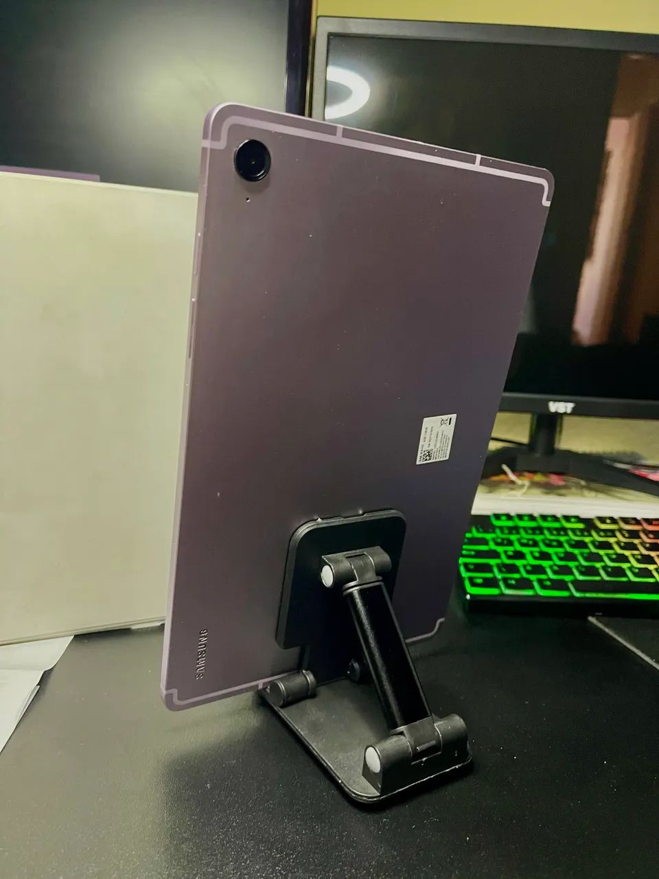 TABLET SAMSUNG S9 FE - 128gb - Foto 3