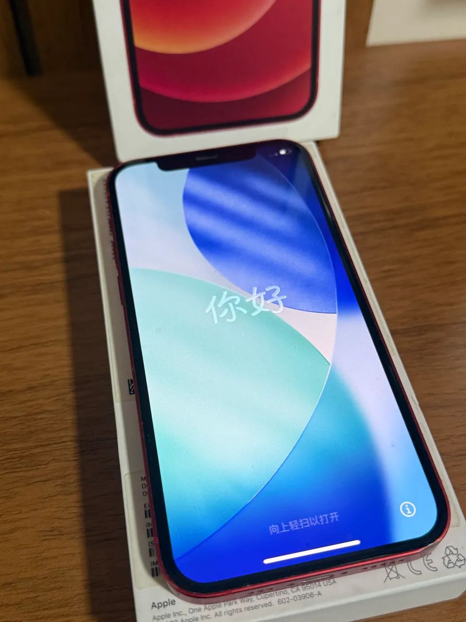 iPhone 12 - Foto 2