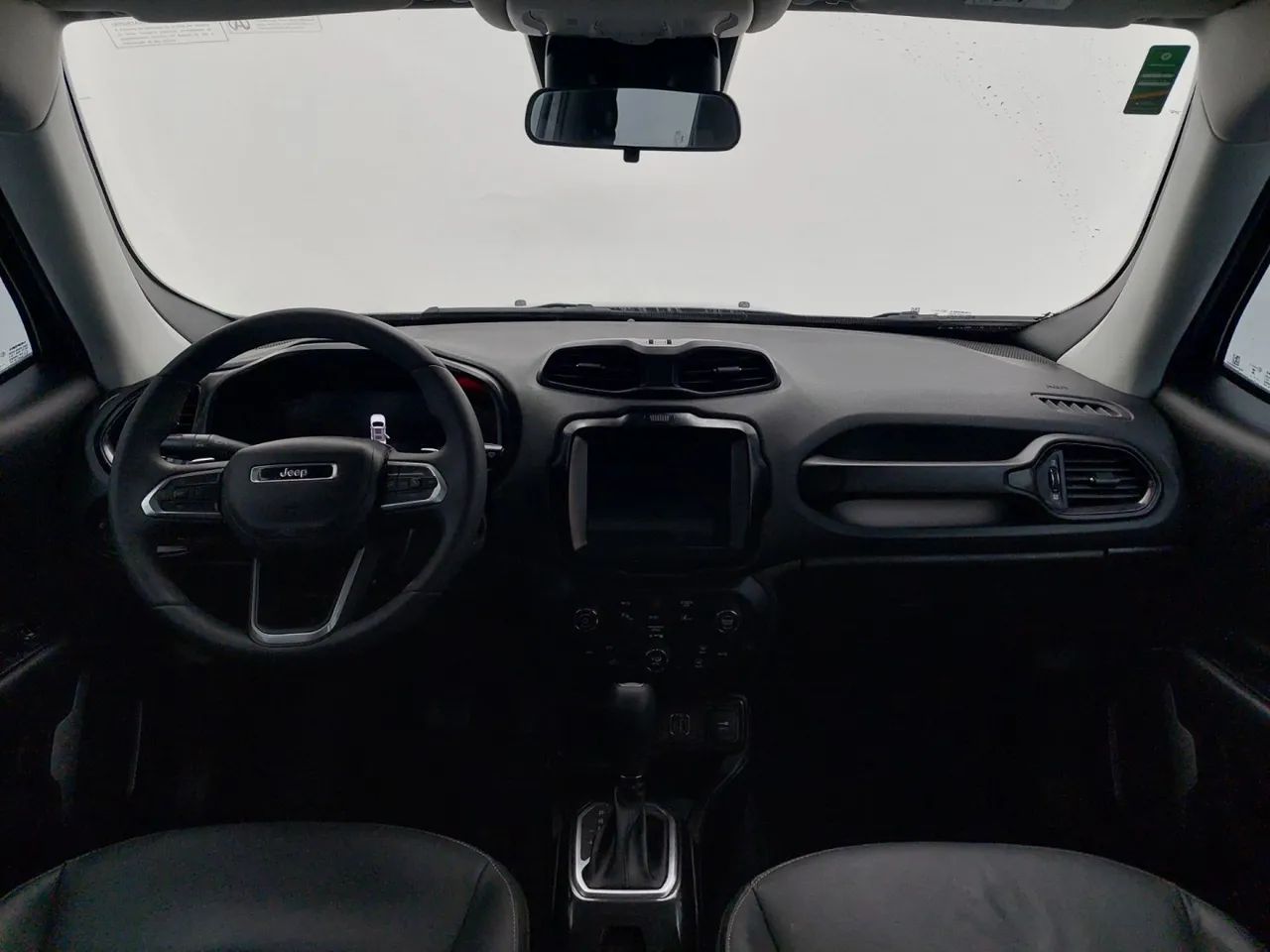 Jeep Renegade Long. T270 1.3 TB 4x2 Flex Aut., foto 15 de 18