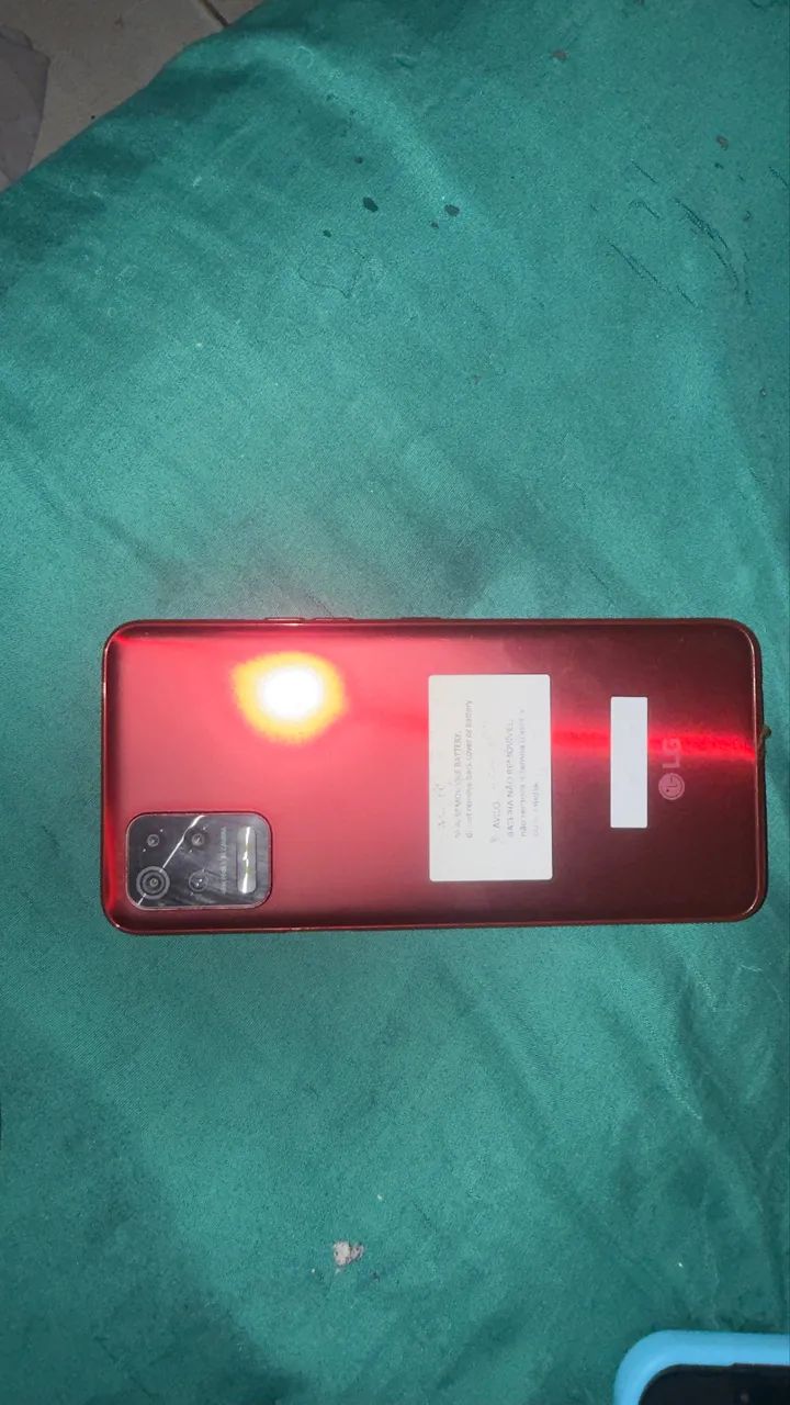 Celular LG 62 - Foto 2