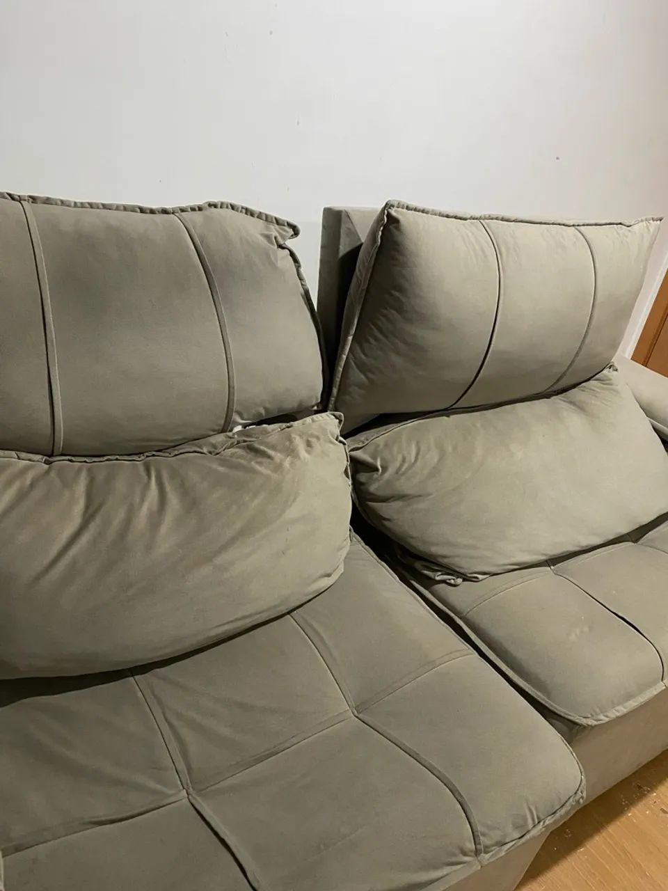 Sofá retrátil  - Foto 2